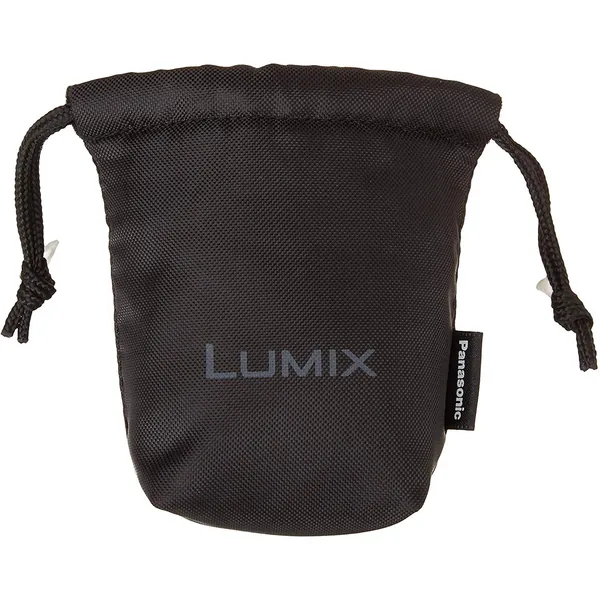 Bolsa para lentes teleconvertidores Panasonic