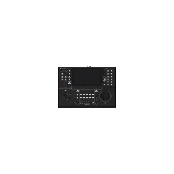 Controlador de cámara remoto con pantalla táctil Panasonic