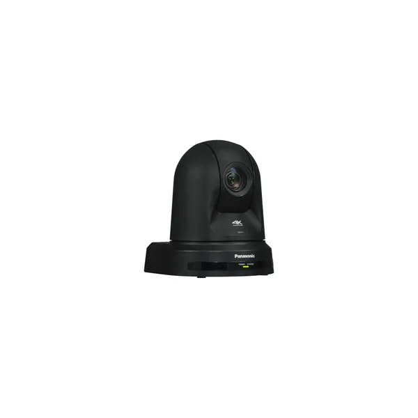 Panasonic UE50 4K SDI/HDMI NDI PTZ Cámara con zoom 24x y seguimiento automático (negro, paquete de 3)