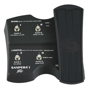 Peavey Sanpera 1