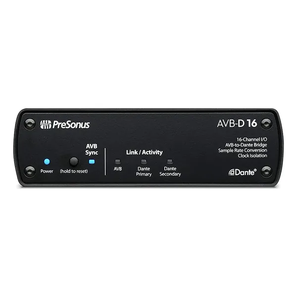 Presonus AVB-D16-Img-168270