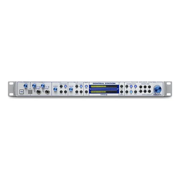 Presonus Central Station Plus-Img-168286