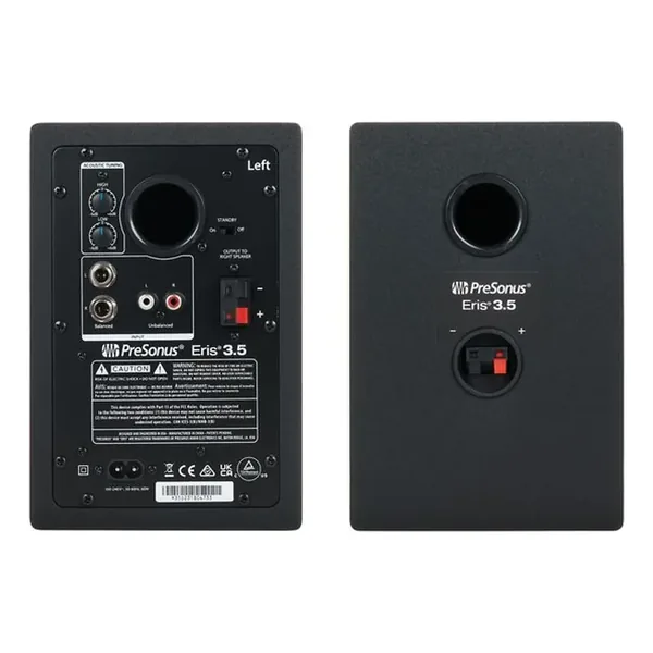 Presonus Eris 3.5 2nd Gen-Img-272106