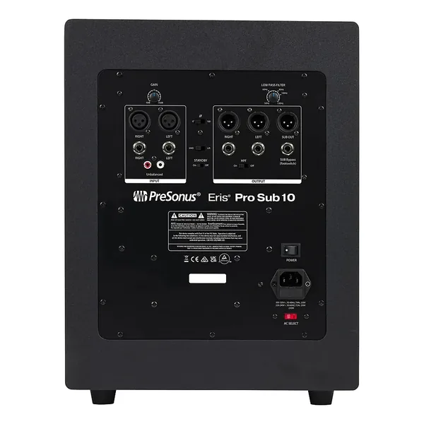 Presonus Eris Pro Sub 10