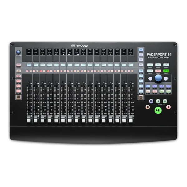 Presonus Faderport 16-Img-168467