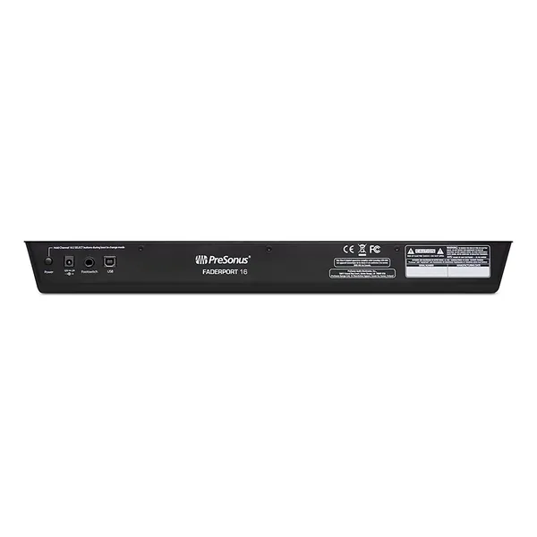 Presonus Faderport 16-Img-168468