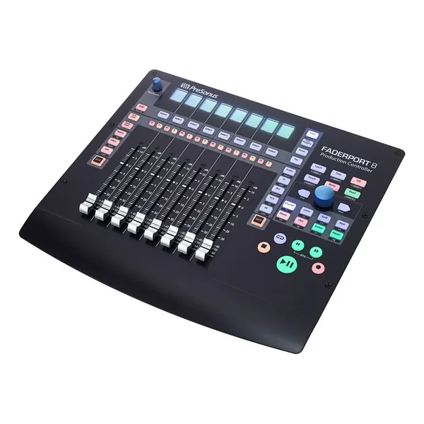 Presonus Faderport 8-Img-57213