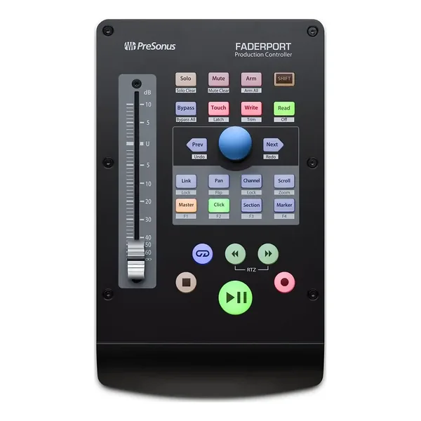 Presonus Faderport V2-Img-168520