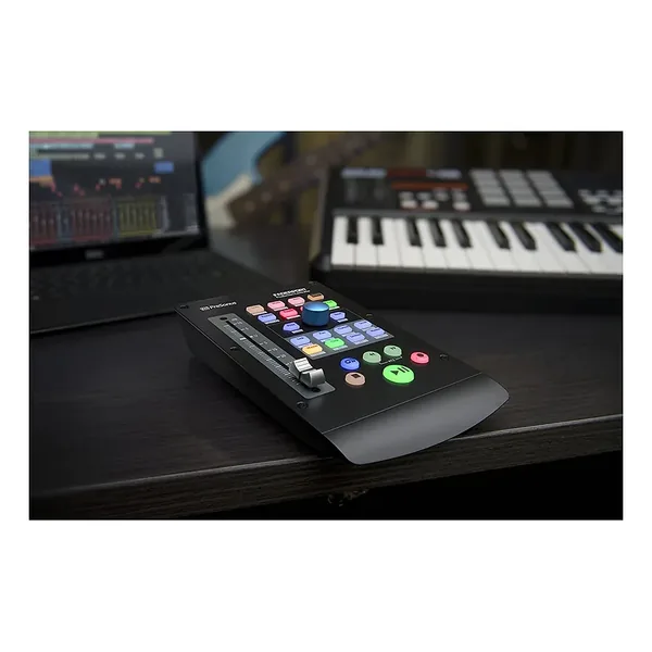 Presonus Faderport V2-Img-168518