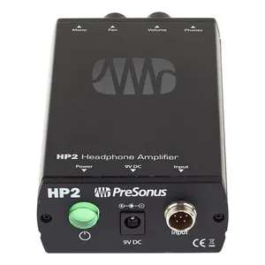 Presonus HP2-Img-57536