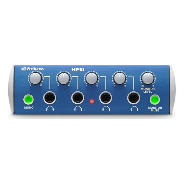 Presonus HP4-Img-168542