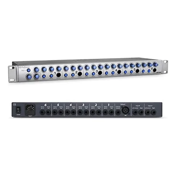 Presonus HP60-Img-168544