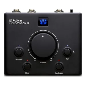 Presonus MicroStation BT-Img-168621