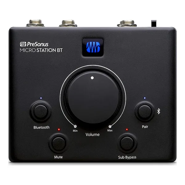 Presonus MicroStation BT-Img-168621