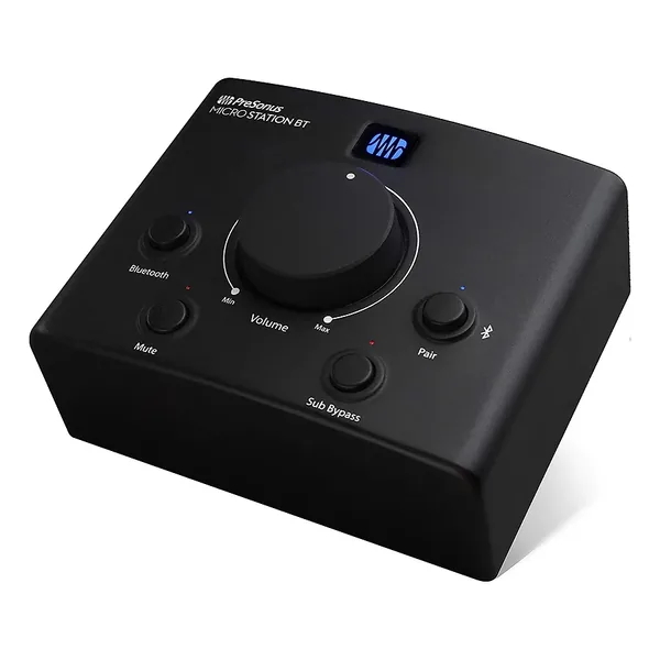 Presonus MicroStation BT-Img-168622