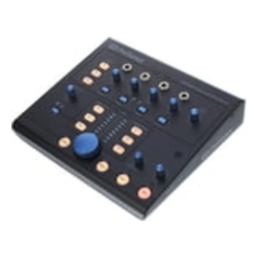 Presonus Monitor Station V2-Img-57235