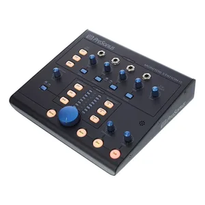 Presonus Monitor Station V2-Img-57236