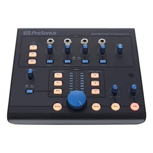 Presonus Monitor Station V2-Img-57237