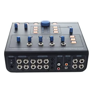 Presonus Monitor Station V2-Img-57239