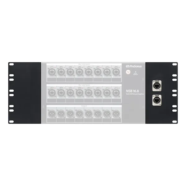 Presonus NSB16.8-Rack Kit