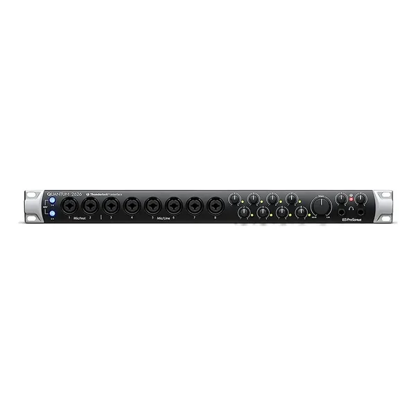 Presonus Quantum 2626-Img-168708