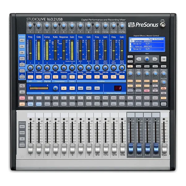 Presonus StudioLive 16.0.2 USB-Img-168895