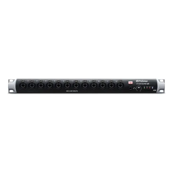 Presonus StudioLive Series III 16R-Img-169463