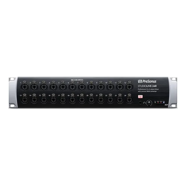 Presonus StudioLive Series III 24R-Img-169474