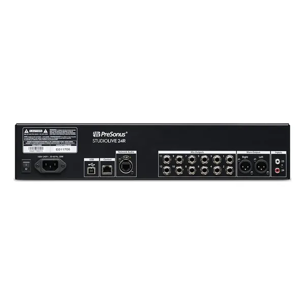 Presonus StudioLive Series III 24R-Img-169475