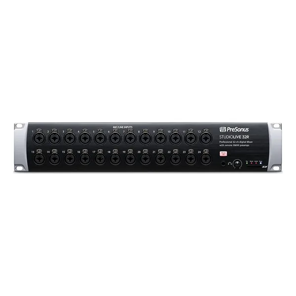 Presonus StudioLive Series III 32R-Img-169480