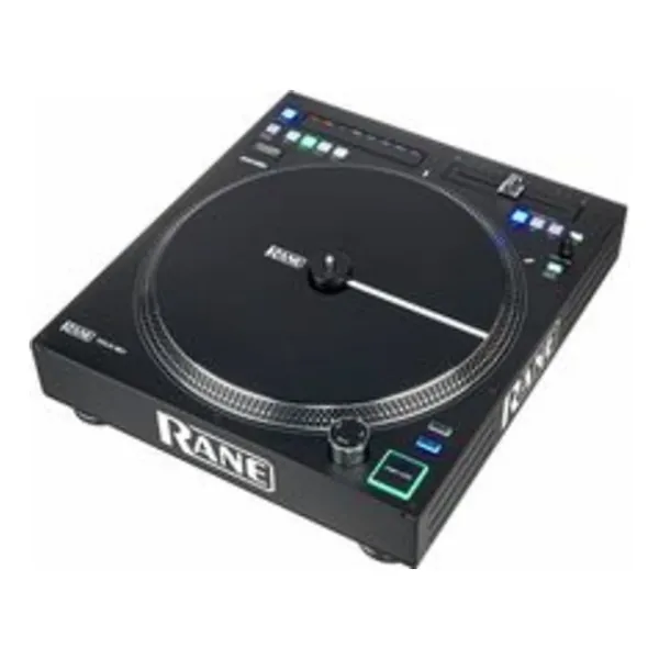 Rane Twelve MKII Deck Controller-Img-255046