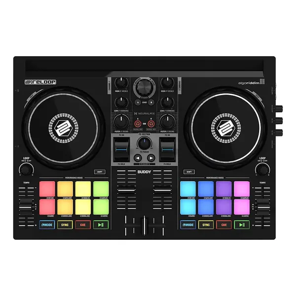 Reloop Buddy