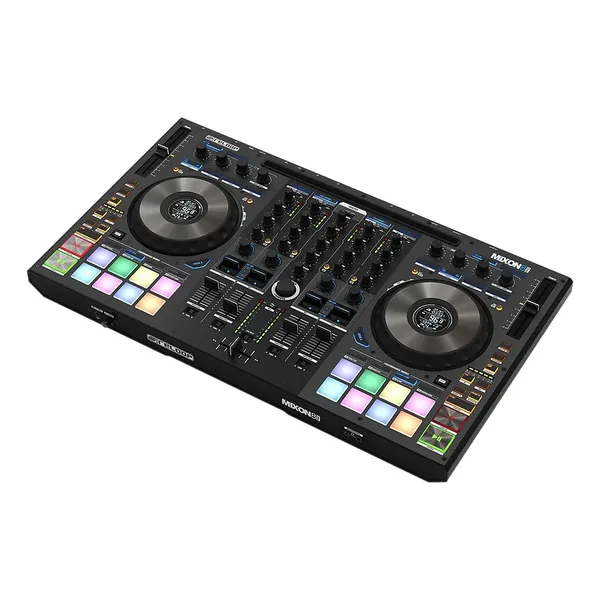 Reloop Mixon 8 Pro