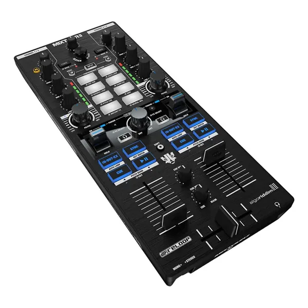 Reloop Mixtour Pro
