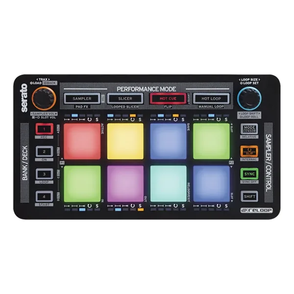 Reloop Neon