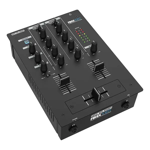Reloop RMX-10BT