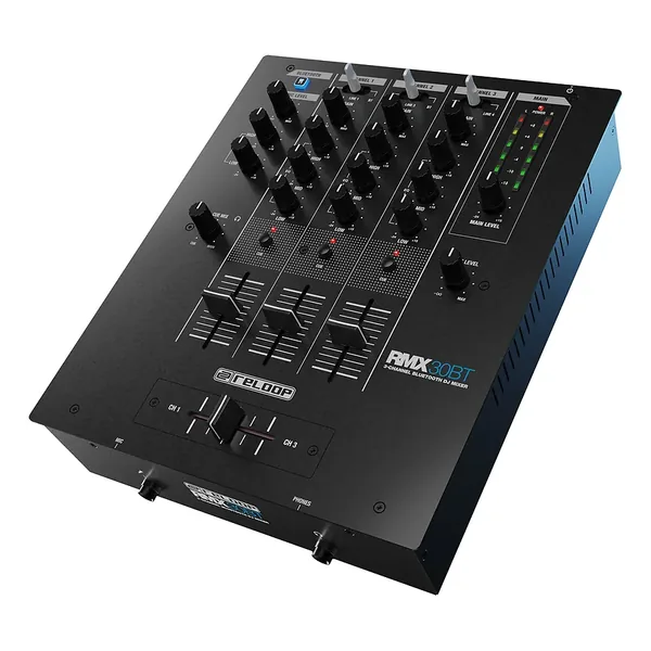 Reloop RMX-30 BT