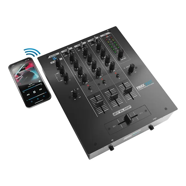 Reloop RMX-30 BT