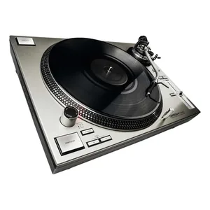 Reloop RP 7000 MK2 Silver