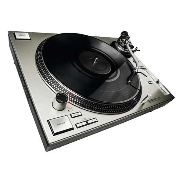 Reloop RP 7000 MK2 Silver