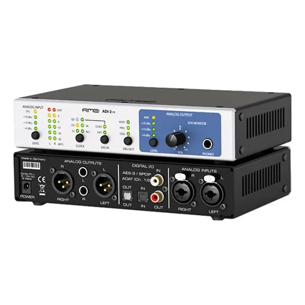RME ADI-2 FS-Img-165026