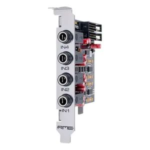 RME AI4S/192 AIO Expansion Board-Img-58529