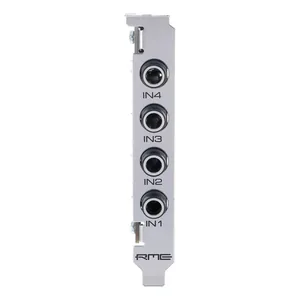 RME AI4S/192 AIO Expansion Board-Img-58530