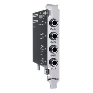 RME AI4S/192 AIO Expansion Board-Img-58531