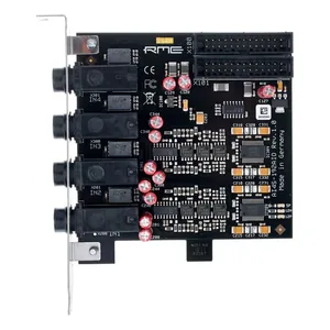 RME AI4S/192 AIO Expansion Board-Img-58532