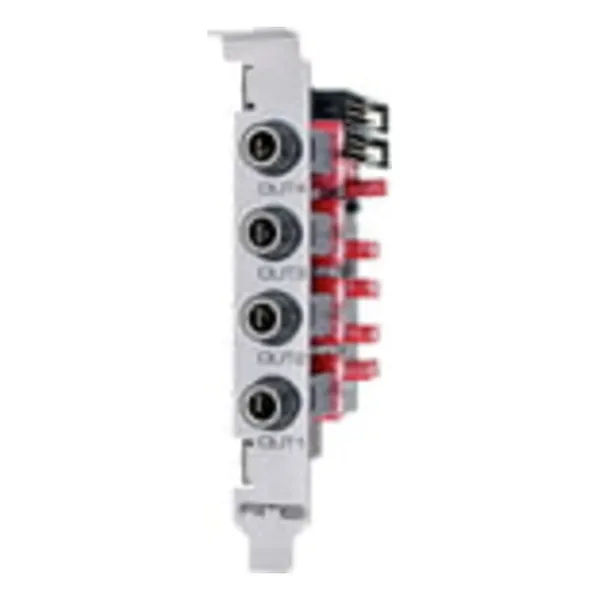RME AO4S/192 AIO Expansion Board-Img-58475