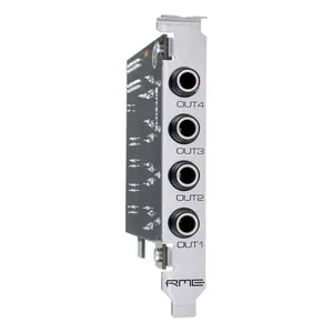 RME AO4S/192 AIO Expansion Board-Img-58478