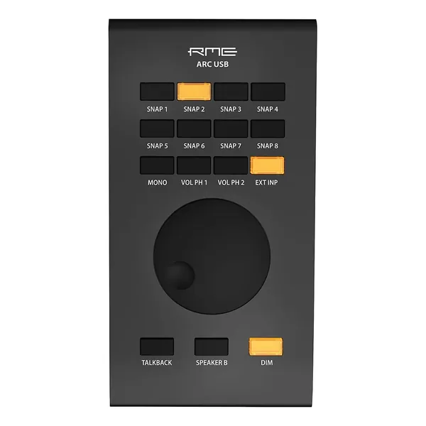 RME ARC USB BE