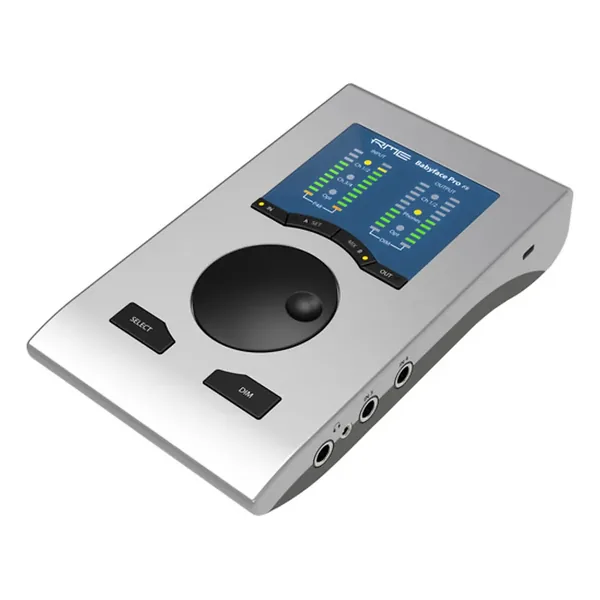 RME Babyface Pro FS-Img-165065