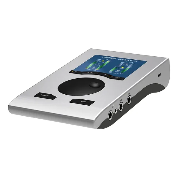 RME Babyface Pro FS-Img-165066